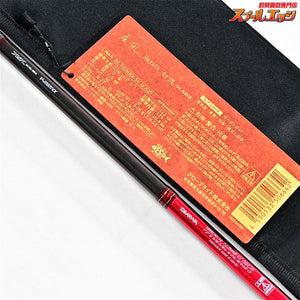 【ダイワ】 25ハートランド HL 722MRB-SV AGS25 疾風七弐 DAIWA HEARTLAND ブラックバス K_158