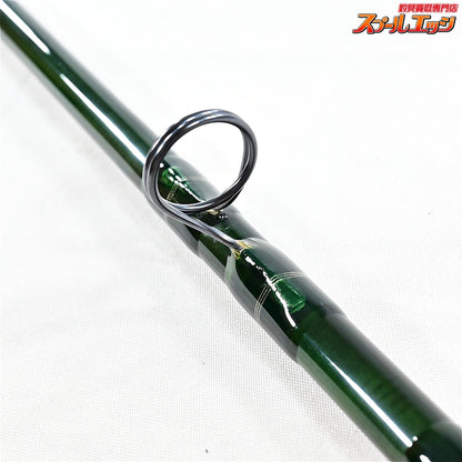【Gルーミス】 NRX 12ft #6 1264 スイッチ 4ピース フライロッド G.Loomis NRX 6wt 4pc Switch Rod ヤマメ イワナ ニジマス K_142