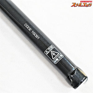 【テイルウォーク】 アウトバック NS765M パックロッド tailwalk OUTBACK ブラックバス ニジマス シーバス K_092