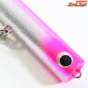 【サプライズ】 スギポップスリム 180 ピンクラメ Supplies SUGIPOP SLIM 海水用ルアー K_060