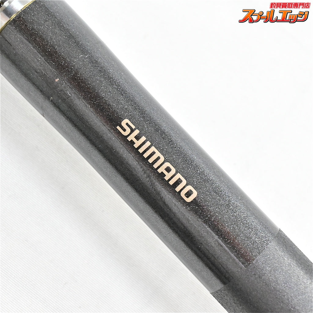 【シマノ】 03磯 遠投EV 4-520PTS 4号 520 SHIMAO ISO ENTOH マダイ イナダ アジ K_165