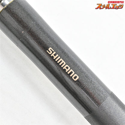 【シマノ】 03磯 遠投EV 4-520PTS 4号 520 SHIMAO ISO ENTOH マダイ イナダ アジ K_165