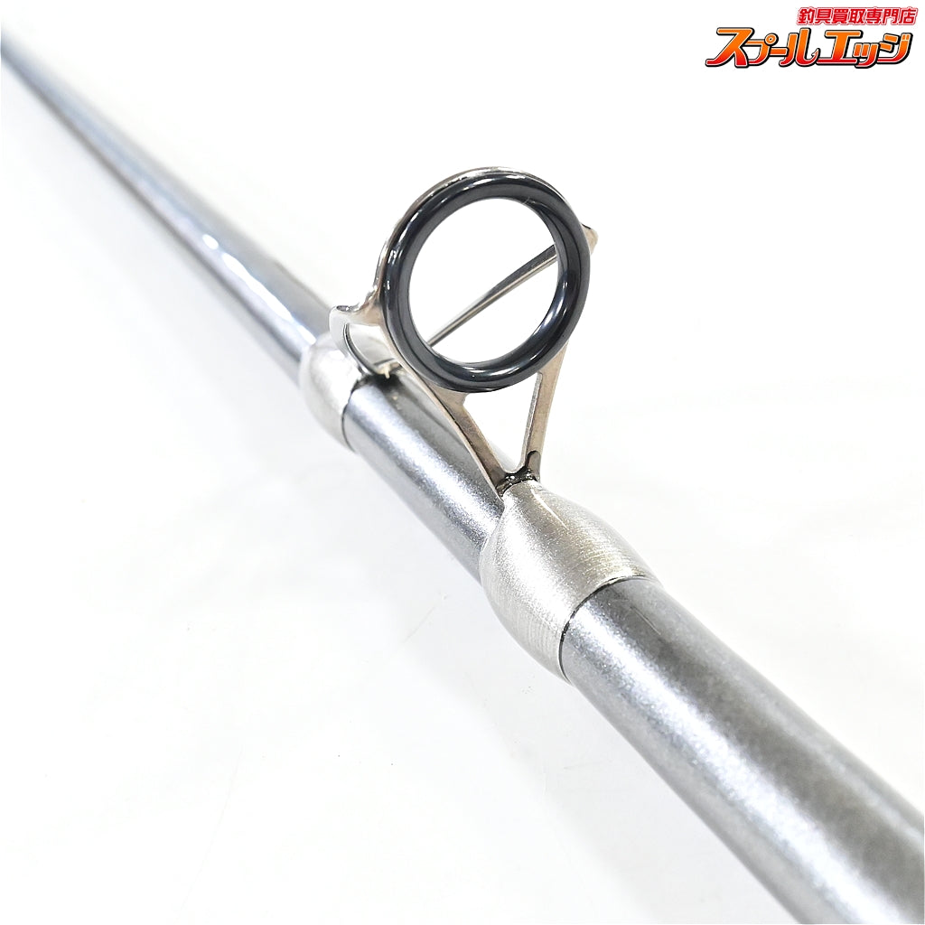 【シマノ】 20スピンパワー 405DX+ SHIMANO SPIN POWER シロギス K_195