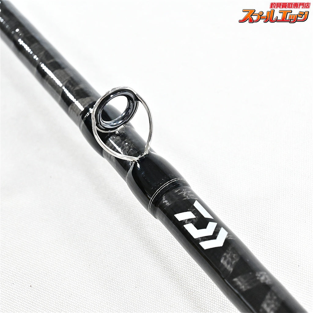 【ダイワ】 18エアエッジ 6101MLB-G・E DAIWA AIREAGE ブラックバス K_250