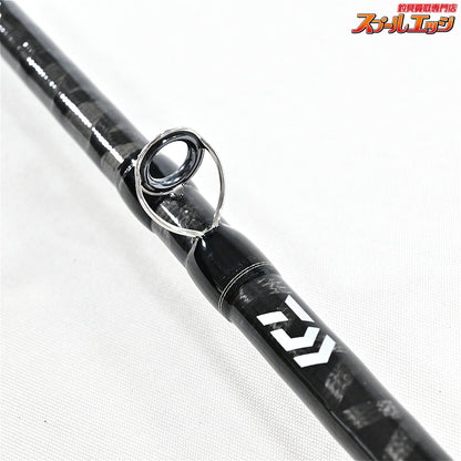 【ダイワ】 18エアエッジ 6101MLB-G・E DAIWA AIREAGE ブラックバス K_250
