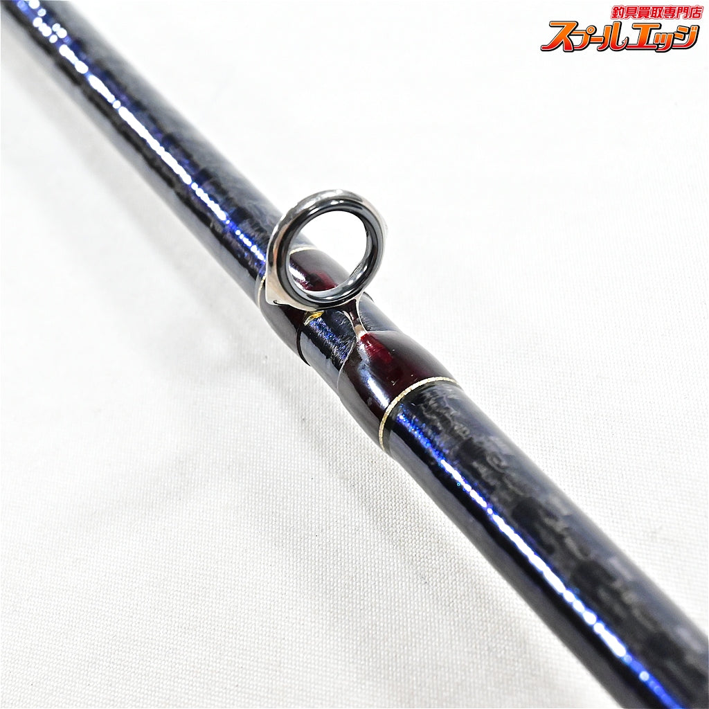 【シマノ】 18ワールドシャウラ 17114R-2 SHIMANO WORLD SHAULA ブラックバス シーバス ハタ K_178