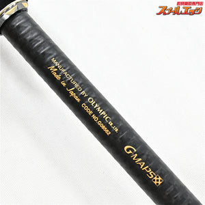 【オリムピック】 スーパーカラマレッティ GSCS-832LML OLYMPIC SUPER CALAMARETTI アオリイカ K_179