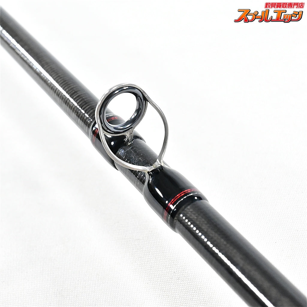 【ダイワ】 スティーズ STZ 7011HFB-SV ハリアー DAIWA STEEZ HARRIER ブラックバス K_259