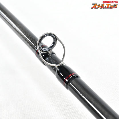 【ダイワ】 スティーズ STZ 7011HFB-SV ハリアー DAIWA STEEZ HARRIER ブラックバス K_259