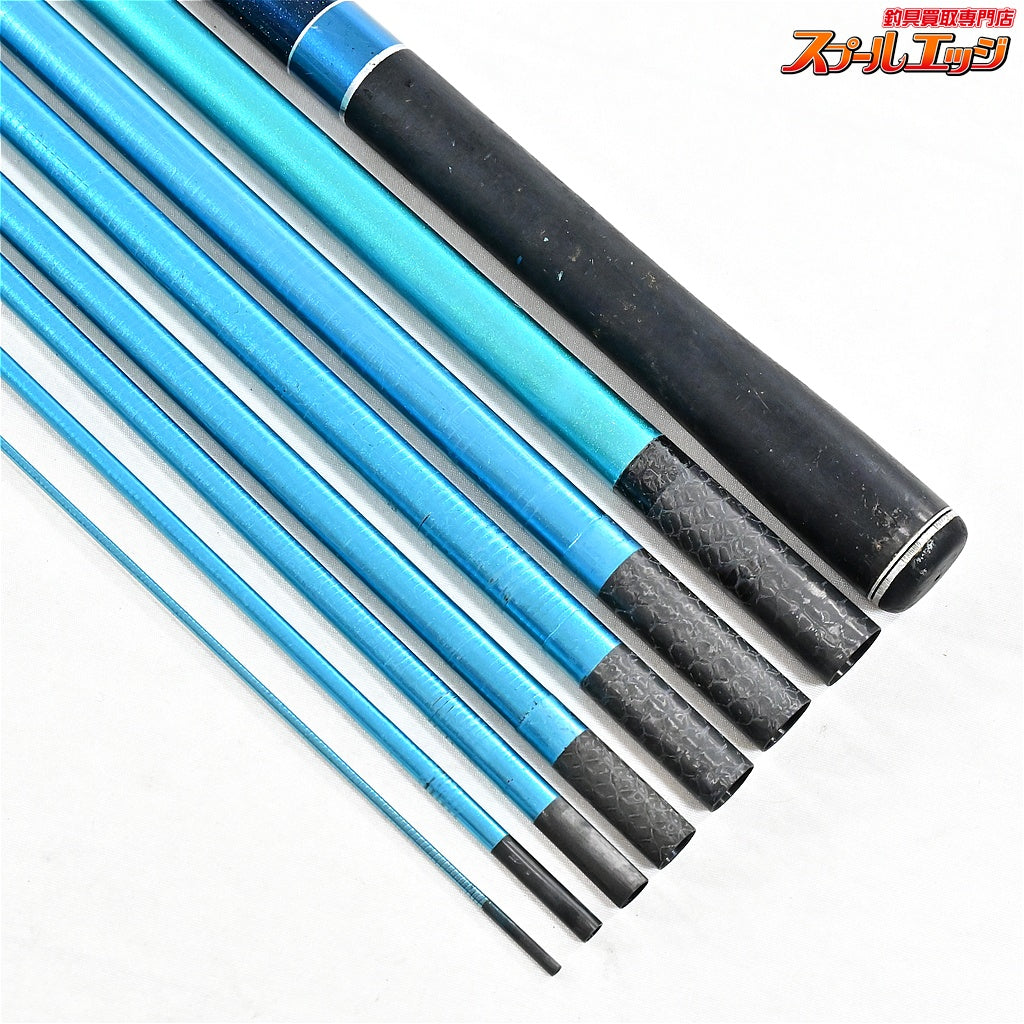 【シマノ】 ウルトラマジック UL65-70 ZS SHIMANO ULTRA-MAGIC ヤマメ イワナ アマゴ K_152