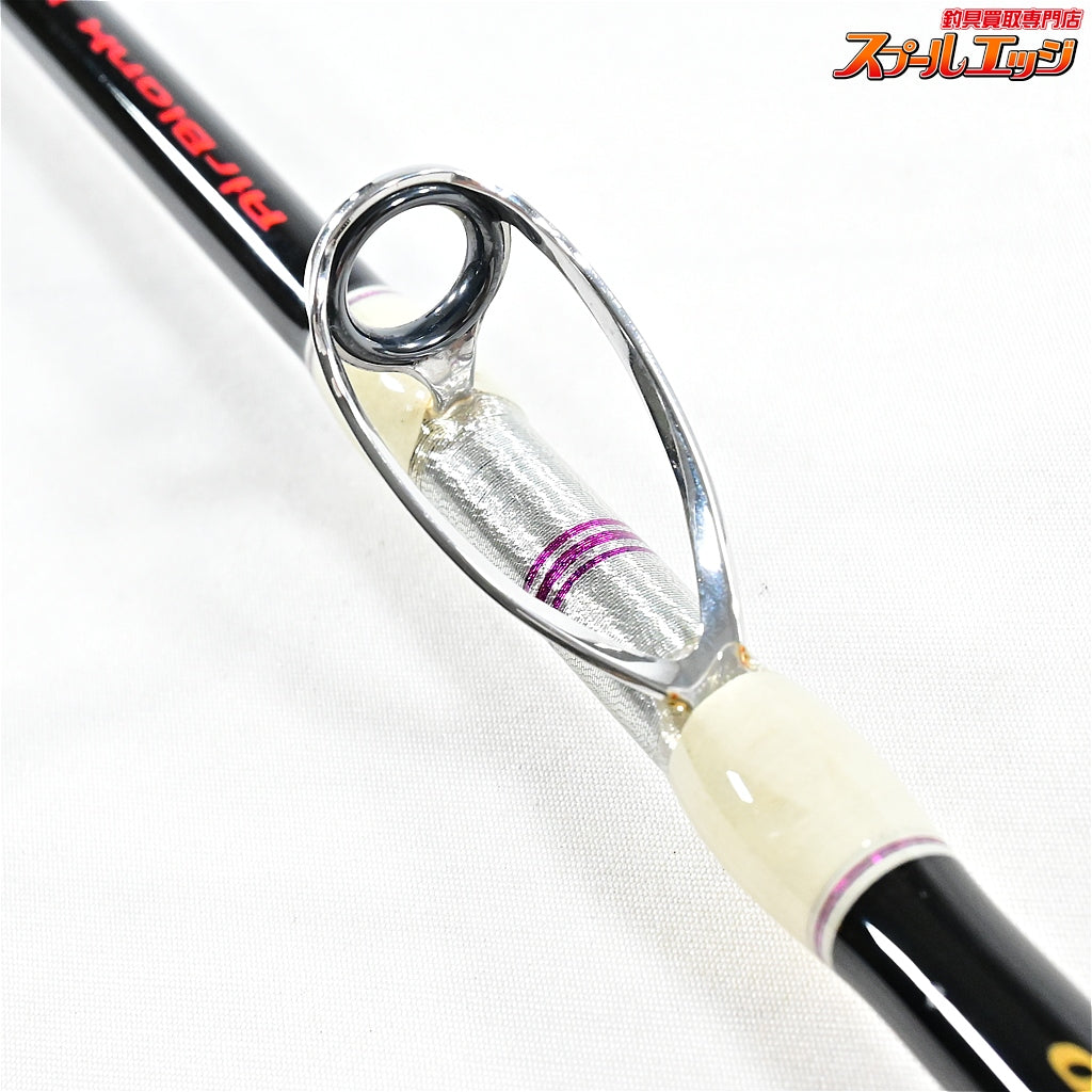 【ゴクスぺ】 グランドエボ エアブランク マダイ 245S GOKUSPE GRAND-EVO AIR BLANK MADAI マダイ ワラサ イナダ K_248
