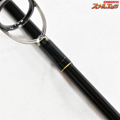 【ヤマガブランクス】 ブルーカレント 77TZ/ナノ ストリームスペシャル YAMAGA Blanks Blue Current NANO アジ メバル シーバス K_161
