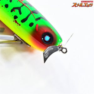【アブディール】 ウィーブル CCDカラー ABDEAL WEEBLE 淡水用ルアー K_060