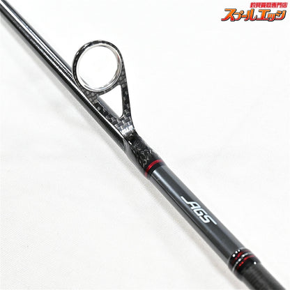 【ダイワ】 22エメラルダス ストイスト RT 82MH DAIWA EMERALDAS STOIST アオリイカ K_175