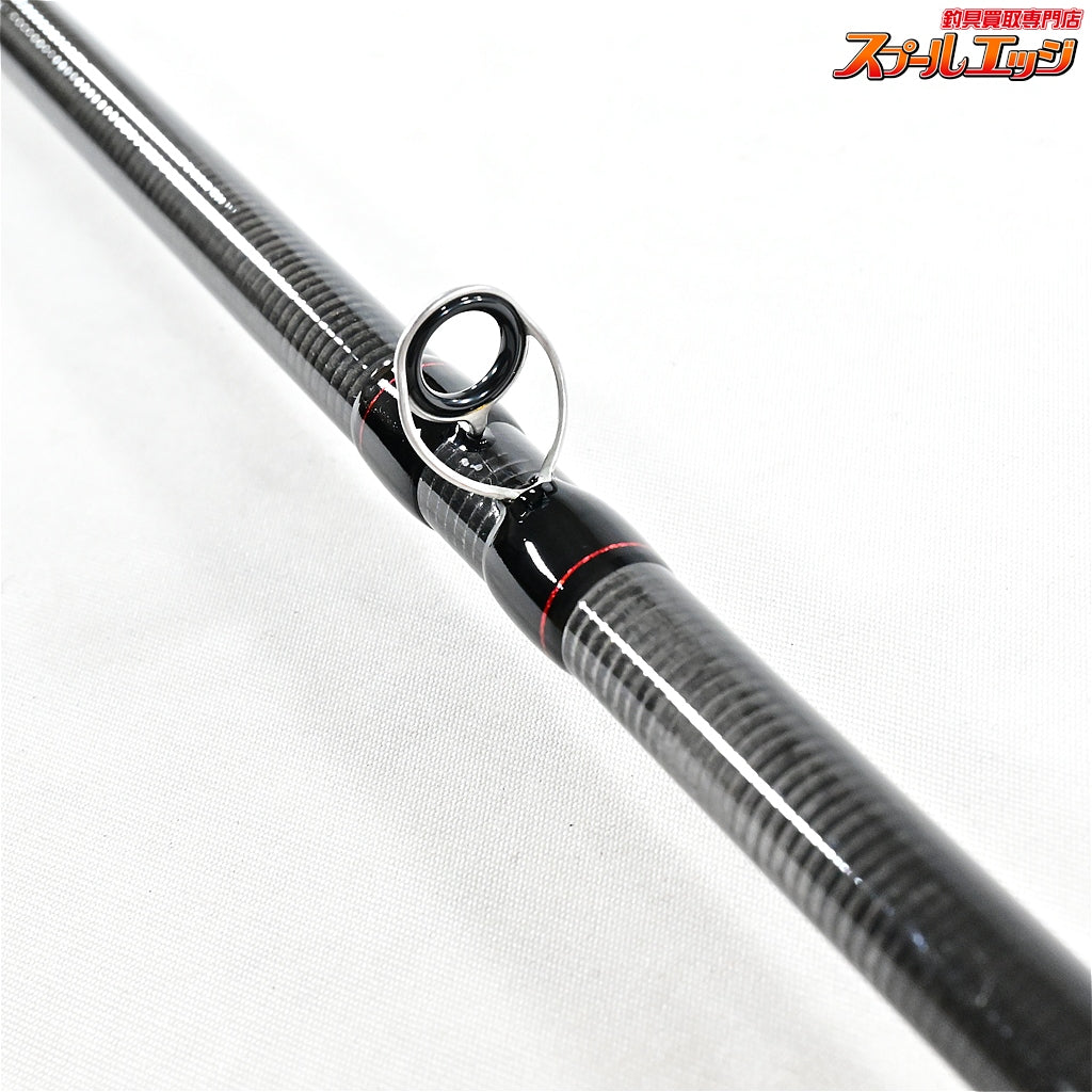 【ダイワ】 22HRF 86MHB・Q ハードロックフィッシュ DAIWA HRF ハタ アイナメ カサゴ K_176