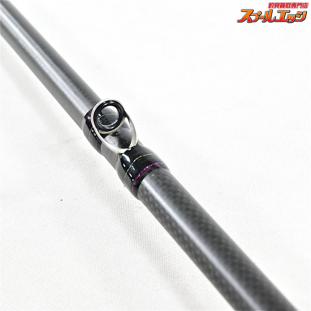 【フェンウィック】 リンクス 68CM-2J fenwick LINKS ブラックバス K_150