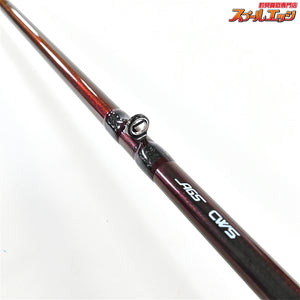 【ダイワ】 25ハートランド 722MRB-SV AGS25 疾風 七弐 DAIWA HEARTLAND HAYATE ブラックバス K_160