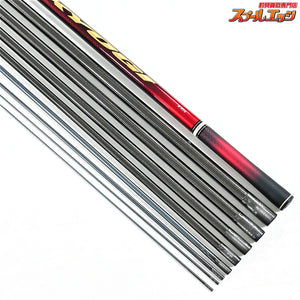 【ダイワ】 25銀影 競技 A H90・J メガトップR標準替穂先付 DAIWA GIN-EI KYOGI アユ K_200