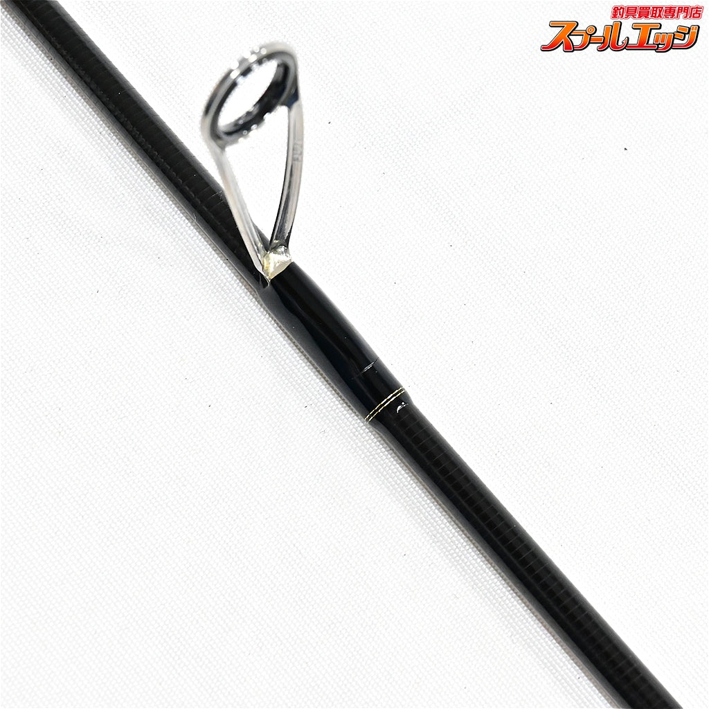 【トラウトアイランドxムカイ】 エアスティック ベルウェザー AS-1552 TroutIsland×Mukai AIR-STICK Bellwether ニジマス ヤマメ イワナ アマゴ K_132