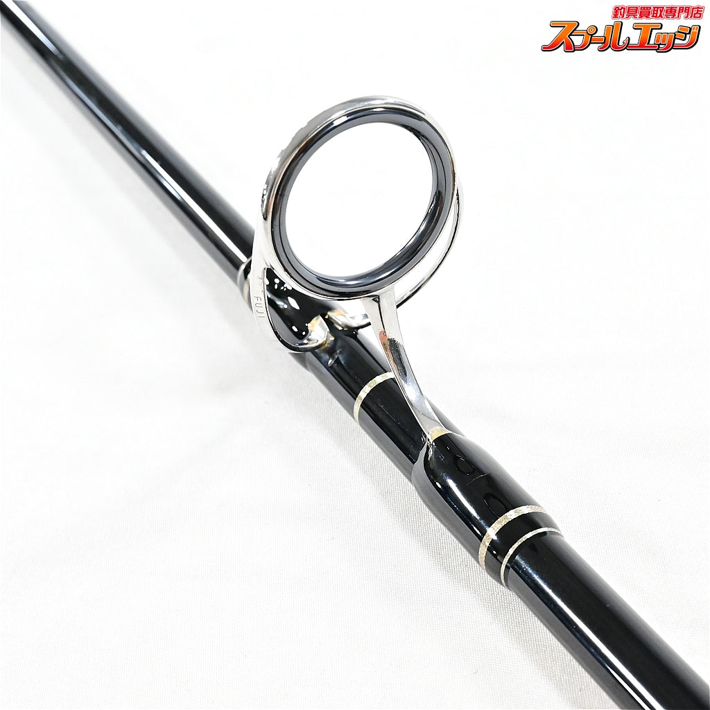 【CBONE】 シービーワン アンフィニティ EN78/16 シャローマスター CBONE ENFINITY SHALLOW MASTER キハダマグロ クロマグロ GT K_207