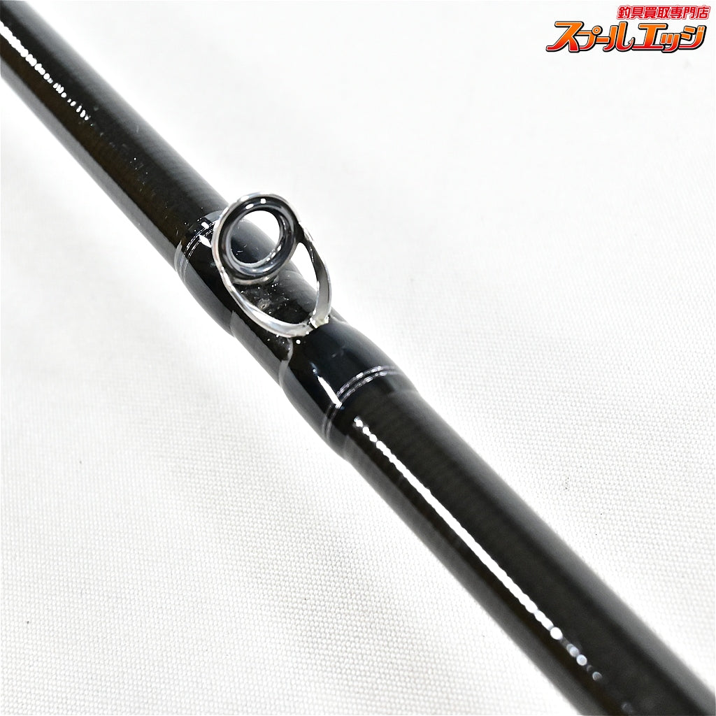 【レジットデザイン】 ワイルドサイド WSC-63M LEGIT-DESIGN WILD SIDE ブラックバス K_235