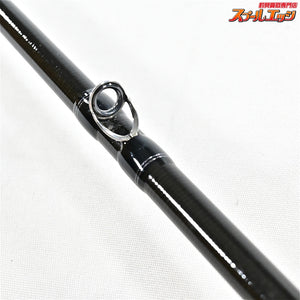 【レジットデザイン】 ワイルドサイド WSC-63M LEGIT-DESIGN WILD SIDE ブラックバス K_235