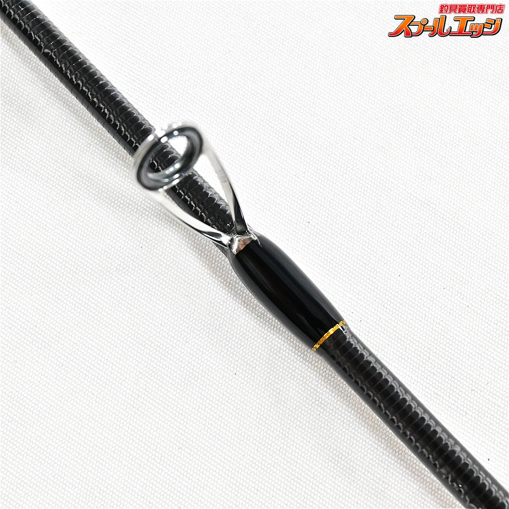 【レイドジャパン】 グラディエーター アンチ GA-61ULS-ST フィクサー RAID-JAPAN GLADIATOR Anti ブラックバス K_228