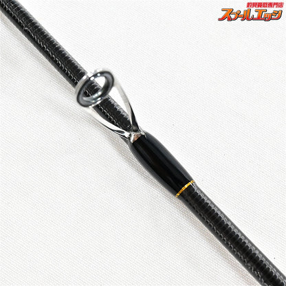 【レイドジャパン】 グラディエーター アンチ GA-61ULS-ST フィクサー RAID-JAPAN GLADIATOR Anti ブラックバス K_228