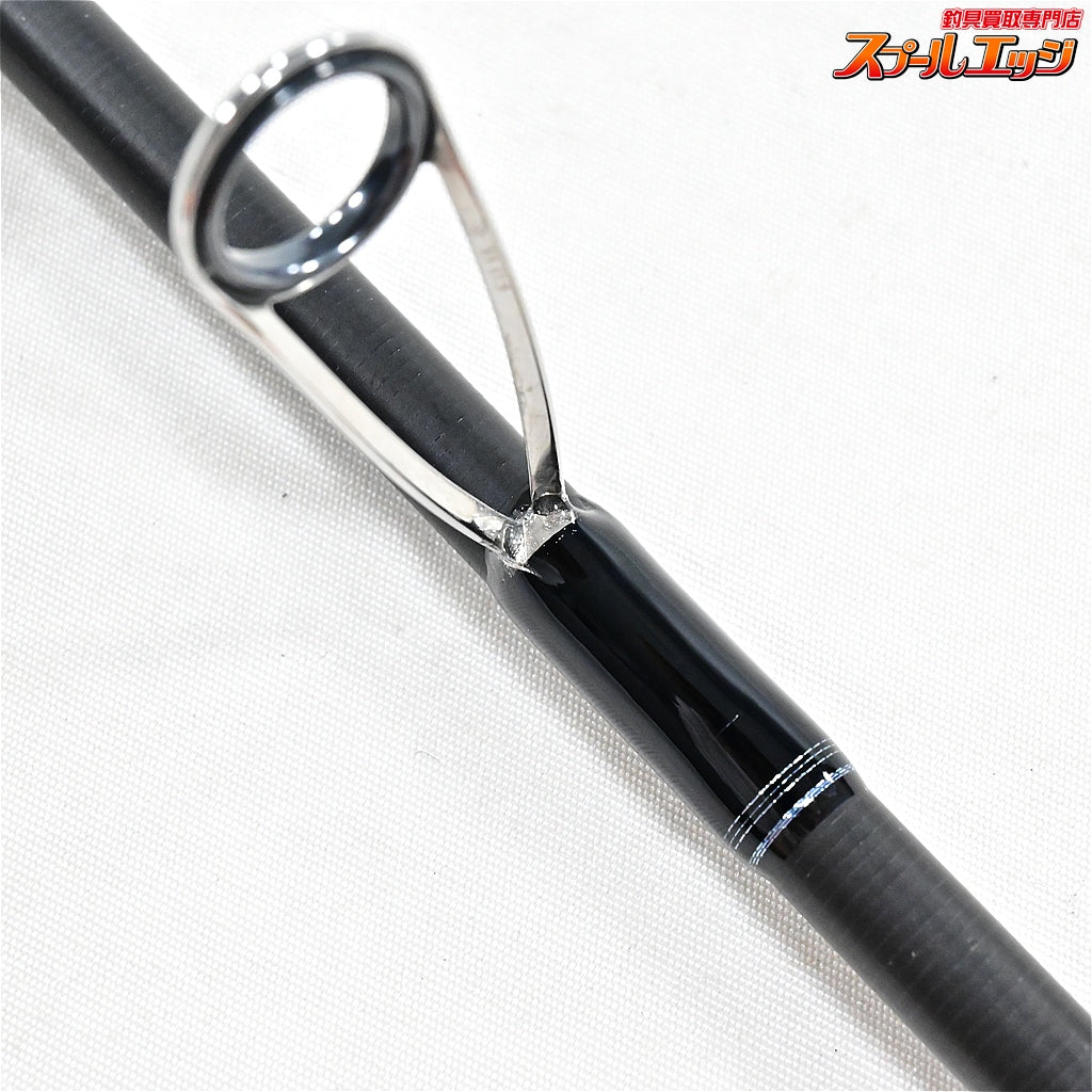 【テンリュウ】 天龍 ブリゲイド フリップ BGF872S-ML/M CNT TENRYU BRIGADE FLIP アオリイカ シーバス キジハタ K_174
