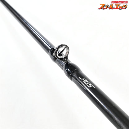 【ダイワ】 24シルバーウルフ EX 76MLB-S DAIWA SILVER WOLF チヌ K_162