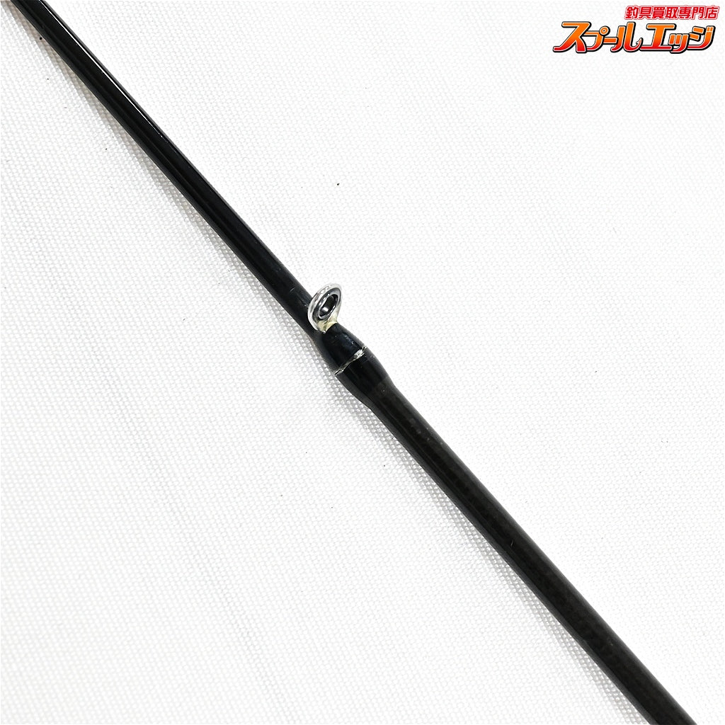 【レジットデザイン】 ワイルドサイド WSS-ST65L ソリッドティップモデル LEGIT-DESIGN WILD SIDE ブラックバス K_238