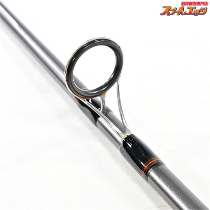 【ダイワ】 10ジグキャスター JC 97MH DAIWA JIG CASTER イナダ ワラサ ブリ K_193