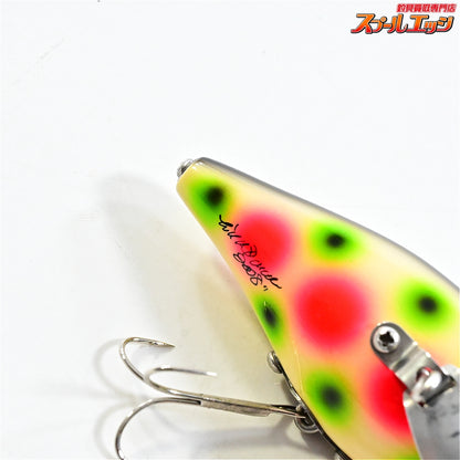 【ワイルドダンサー】 エクセレントボーイ スローテーパー 2008 オリカラ パロット WILD DANCER WILDON slowtapar K_060