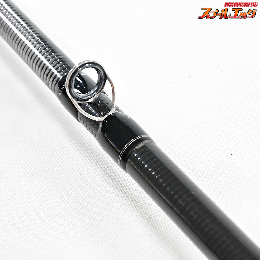 【ダイワ】 22シルバ−ウルフ MX 83MB-S・Q DAIWA SILVER WOLF チヌ K_170