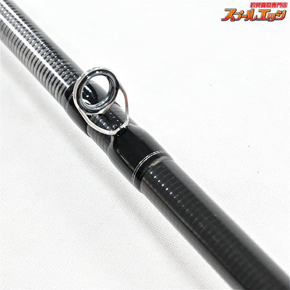 【ダイワ】 22シルバ−ウルフ MX 83MB-S・Q DAIWA SILVER WOLF チヌ K_170