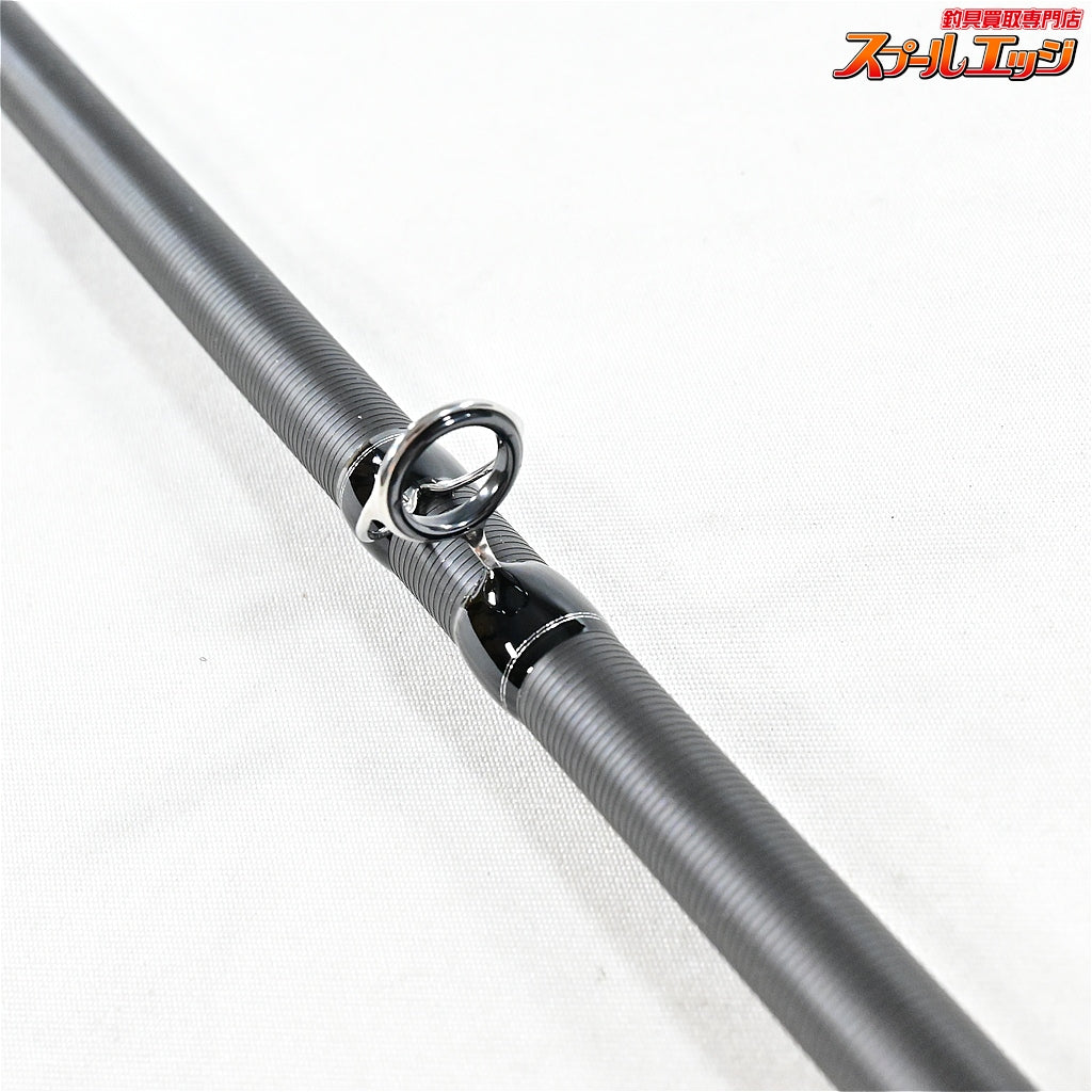 【デジーノ】 ストラーダブラック SB-C71H+RX2s ドリームライド ライズモデル DESIGNO STRADA BLACK ブラックバス K_228