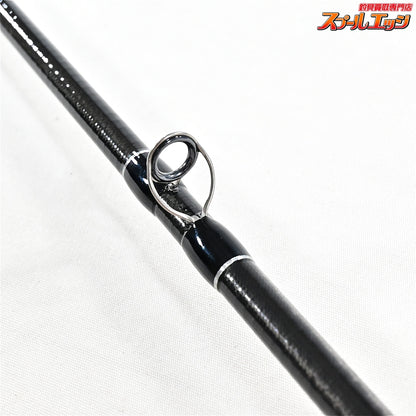 【ダイワ】 ブラックレーベル プラス BL+ 681MFB DAIWA BLACK LABEL PLUS ブラックバス K_247