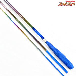 【シマノ】 23飛天弓 閃光 L2 LII 10.5尺 SHIMANO HITENKYU SENKOH ヘラブナ K_167