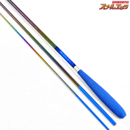 【シマノ】 23飛天弓 閃光 L2 LII 10.5尺 SHIMANO HITENKYU SENKOH ヘラブナ K_167