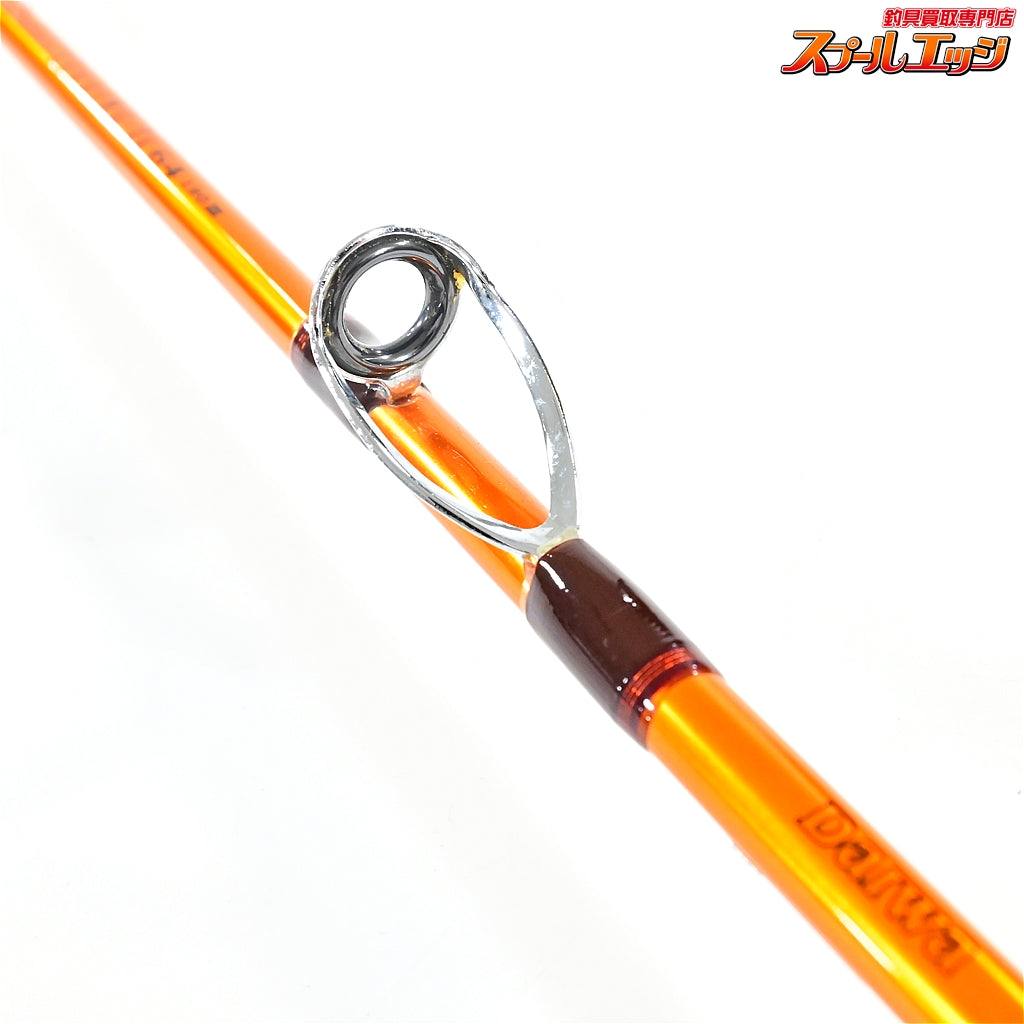 【ダイワ】 リーディングXA 64 190III DAIWA LEADING アジ イサキ マダイK_233