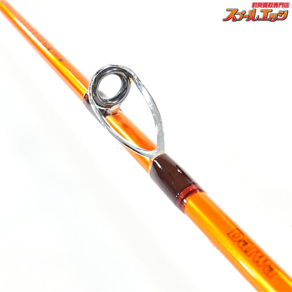 【ダイワ】 リーディングXA 64 190III DAIWA LEADING アジ イサキ マダイK_233