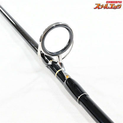 【リップルフィッシャー】 オーシャンリッジ ビッグツナ 76 ジャパンスペシャル Ripple Fisher BIG TUNA JAPAN Special クロマグロ キハダマグロ GT K_201