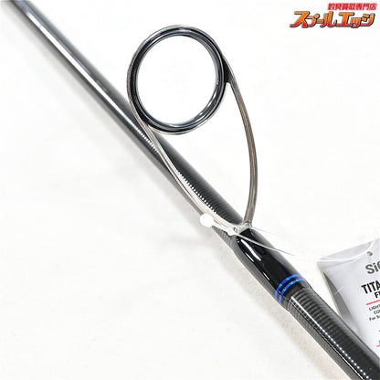 【ブルーブルー】 バルバル 85 テクニカルエディション BlueBLue BALBAL Technical Edition シーバス K_175