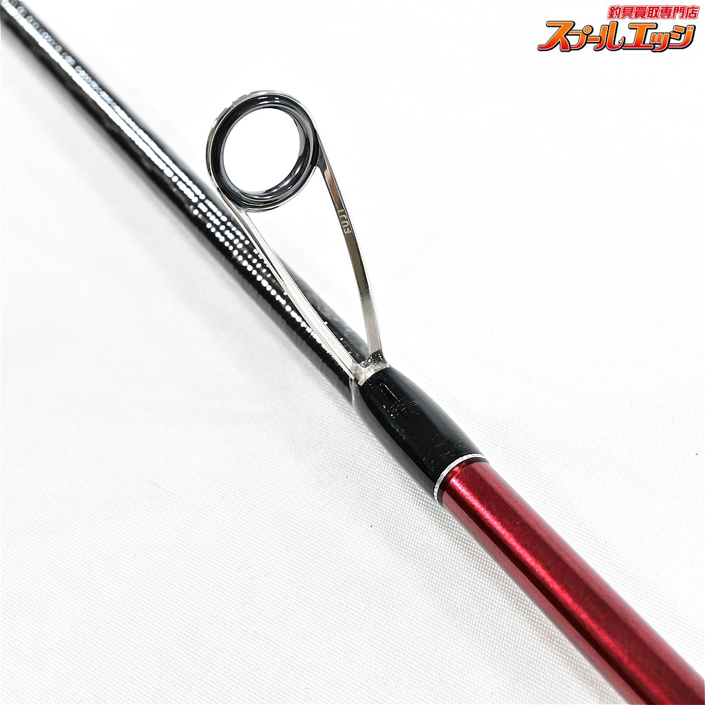 【シマノ】 23セフィア SS S83M SHIMANO SEPHIA SS アオリイカ K_172