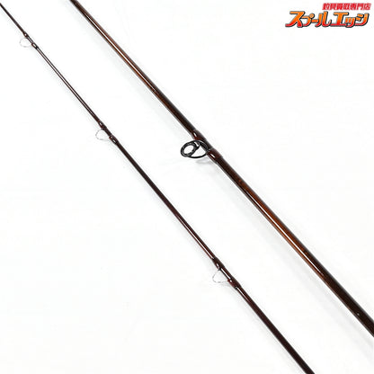 【ティムコ】 ユーフレックス BS 906 TIEMCO EUFLEX ヤマメ イワナ アマゴ K_182
