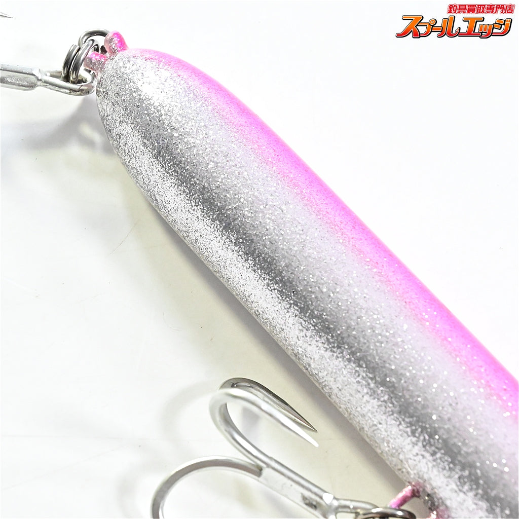 【サプライズ】 スギポップスリム 180 ピンクラメ Supplies SUGIPOP SLIM 海水用ルアー K_060