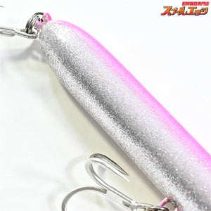 【サプライズ】 スギポップスリム 180 ピンクラメ Supplies SUGIPOP SLIM 海水用ルアー K_060
