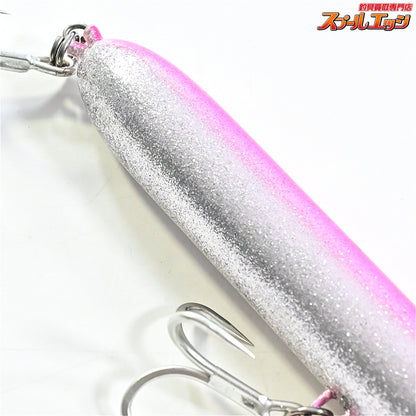 【サプライズ】 スギポップスリム 180 ピンクラメ Supplies SUGIPOP SLIM 海水用ルアー K_060
