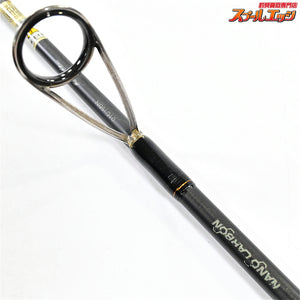 【アブガルシア】 ファンタジスタ ヤバイ FNS-65L バーサタイルフィネス Abu Garcia Fantasista YABAI VERSATILE FINESSE ブラックバス K_238