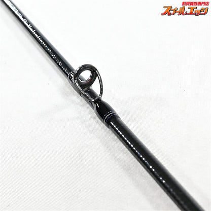 【ダイワ】 24鏡牙 エア 62B TG スリルゲーム DAIWA KYOUGA AIR タチウオ K_190
